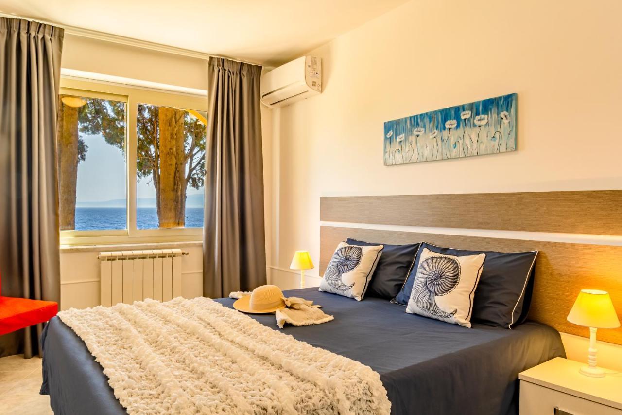 Suite Adalgisa ตาออร์มินา ภายนอก รูปภาพ