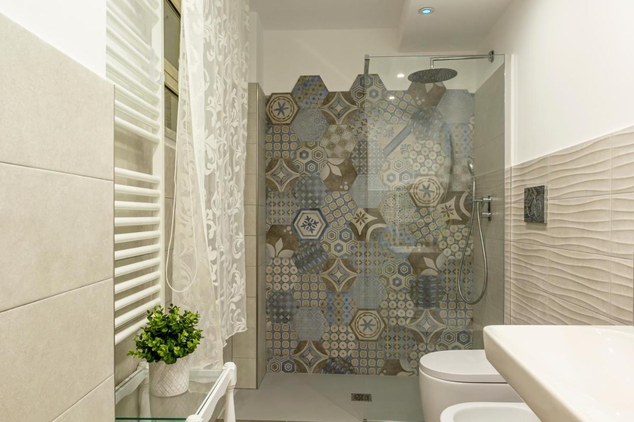 Suite Adalgisa ตาออร์มินา ภายนอก รูปภาพ