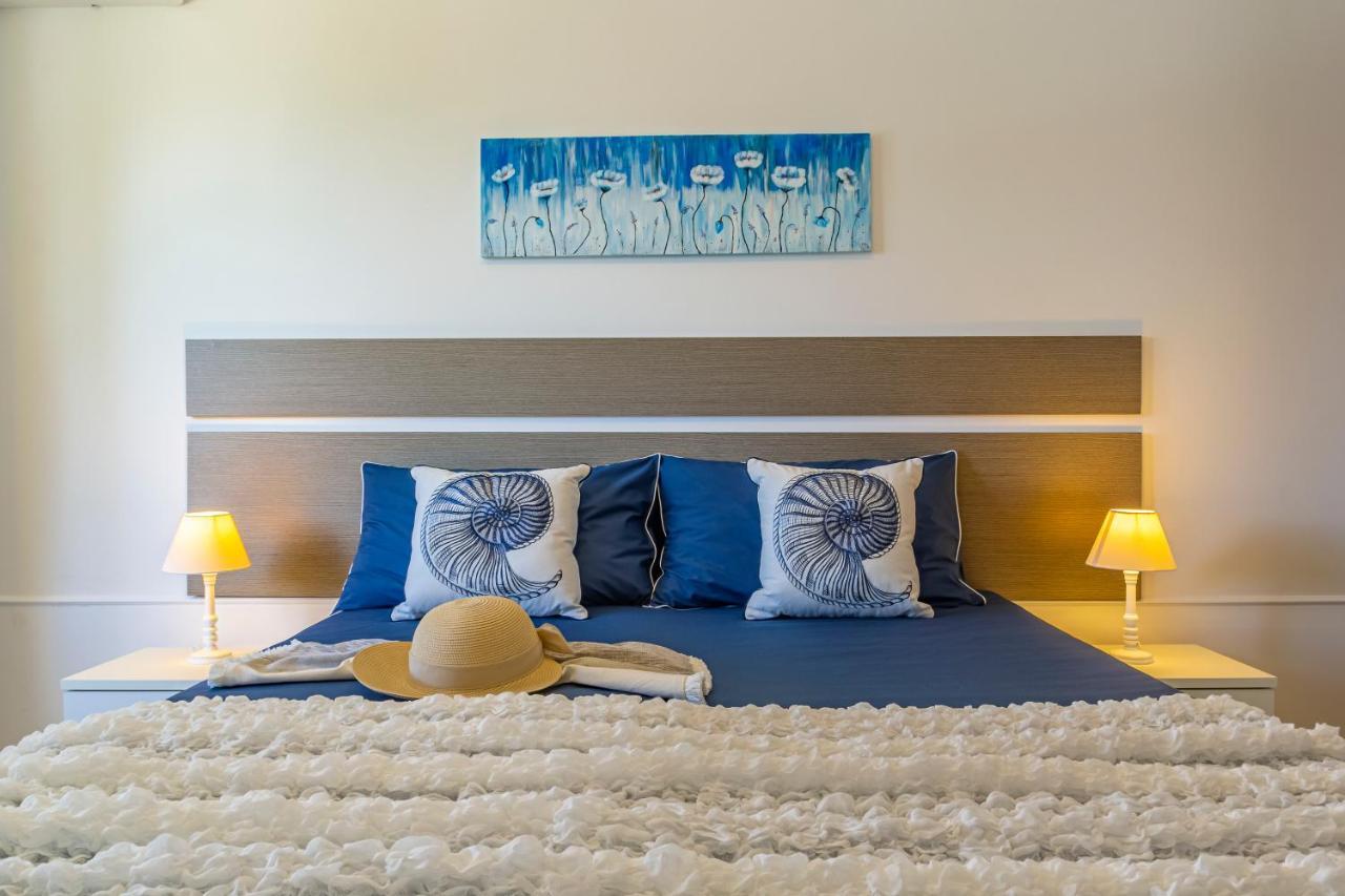 Suite Adalgisa ตาออร์มินา ภายนอก รูปภาพ
